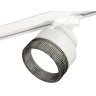 Комплект трекового светильника с композитным хрусталем Ambrella light XT8101041