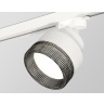 Комплект трекового светильника с композитным хрусталем Ambrella light XT8101041