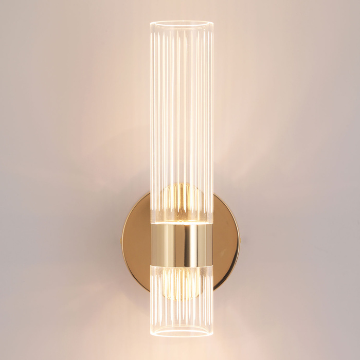 Бра настенное Lussole LSP-7535