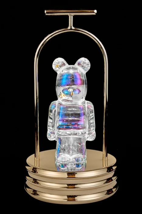 Настольная лампа Leon Joli LE3024/1T GD