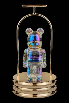 Настольная лампа Leon Joli LE3024/1T GD