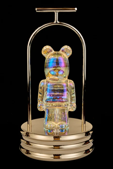 Настольная лампа Leon Joli LE3024/1T GD