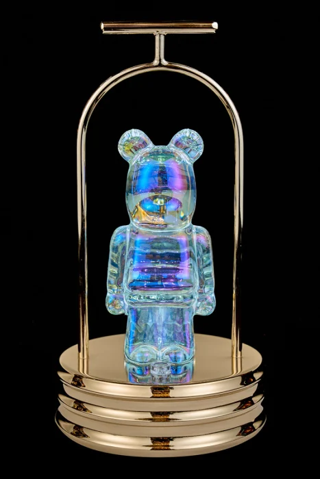 Настольная лампа Leon Joli LE3024/1T GD