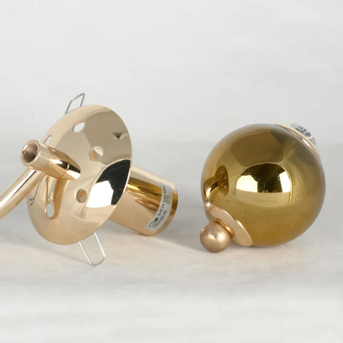 Люстра на штанге Lussole Amarillo LSP-8726