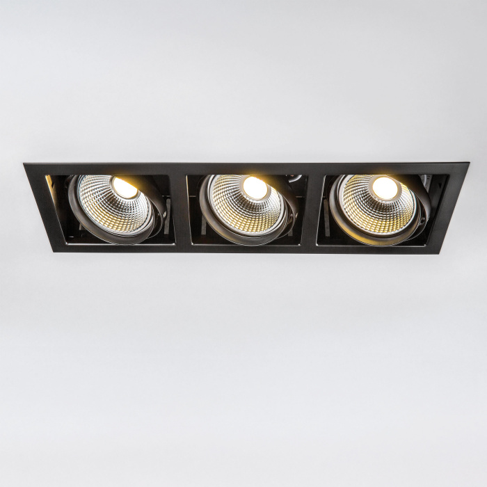 Встраиваемый светильник CARDANO LIGHTSTAR 214138