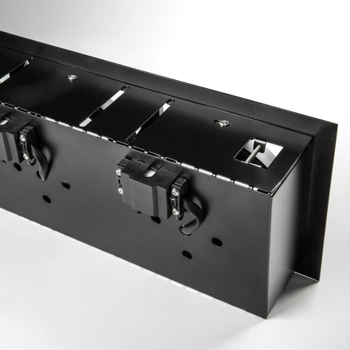 Встраиваемый светильник CARDANO LIGHTSTAR 214138