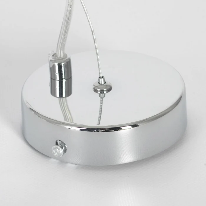 Люстра подвесная Lussole Davie LSP-8775