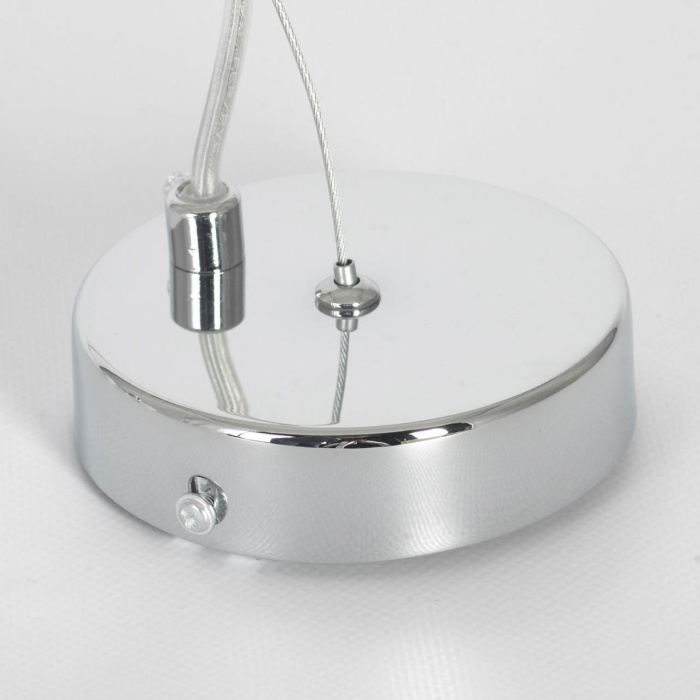 Люстра подвесная Lussole Davie LSP-8775