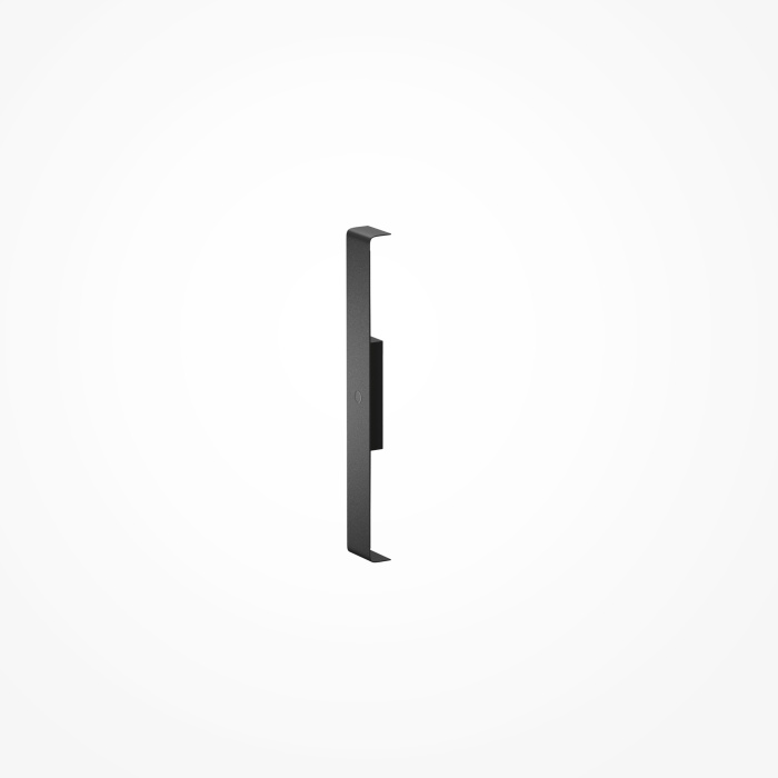 Настенный светильник Maytoni Bracket MOD492WL-L12BK