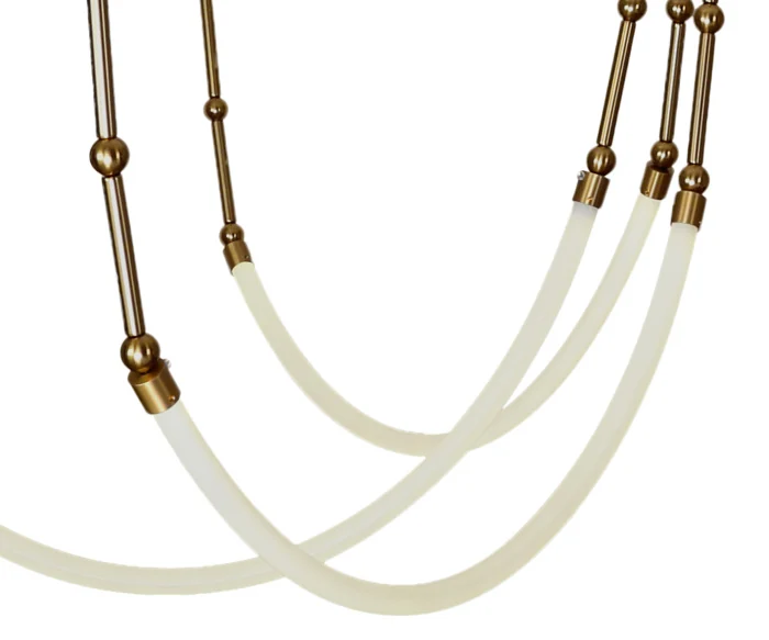 Люстра Kink Light 08060-6A,20