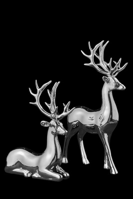 Статуэтка Teona Decor Cerf TD060/3 SET