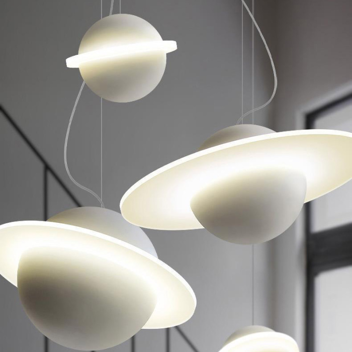 Подвесной светильник PARMA D46 ImperiumLoft