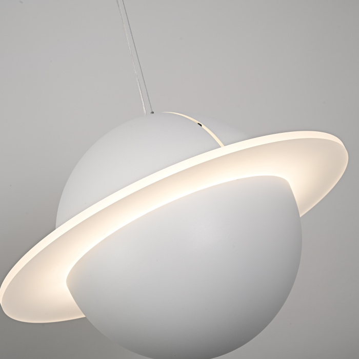 Подвесной светильник PARMA D46 ImperiumLoft