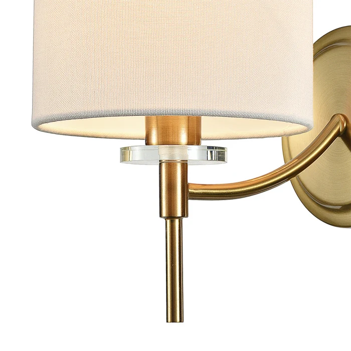 Настенный светильник BOHEME INDIGO V000524