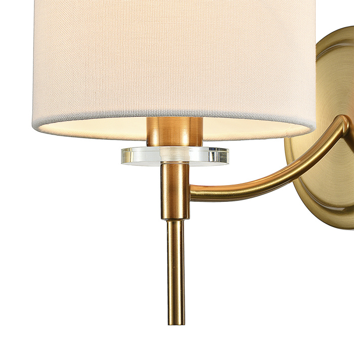 Бра BOHEME INDIGO V000524