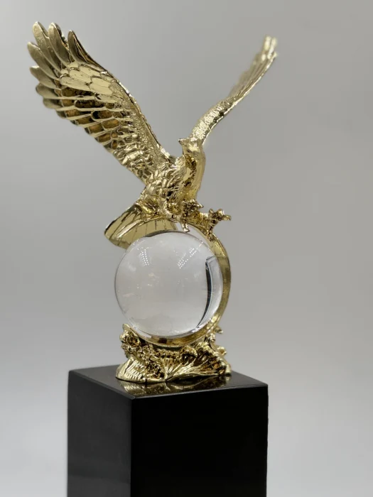 Статуэтка Teona Decor Aigle TD058L