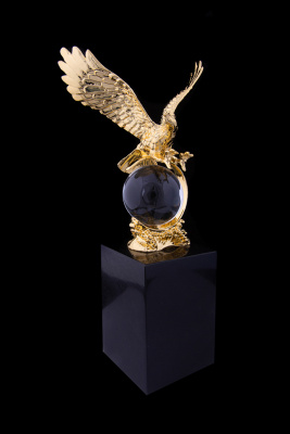 Статуэтка Teona Decor Aigle TD058L