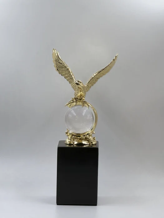 Статуэтка Teona Decor Aigle TD058L