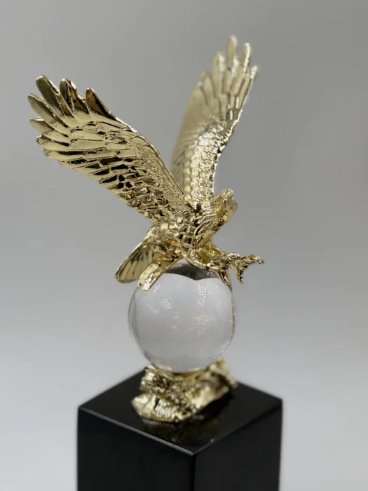 Статуэтка Teona Decor Aigle TD058L