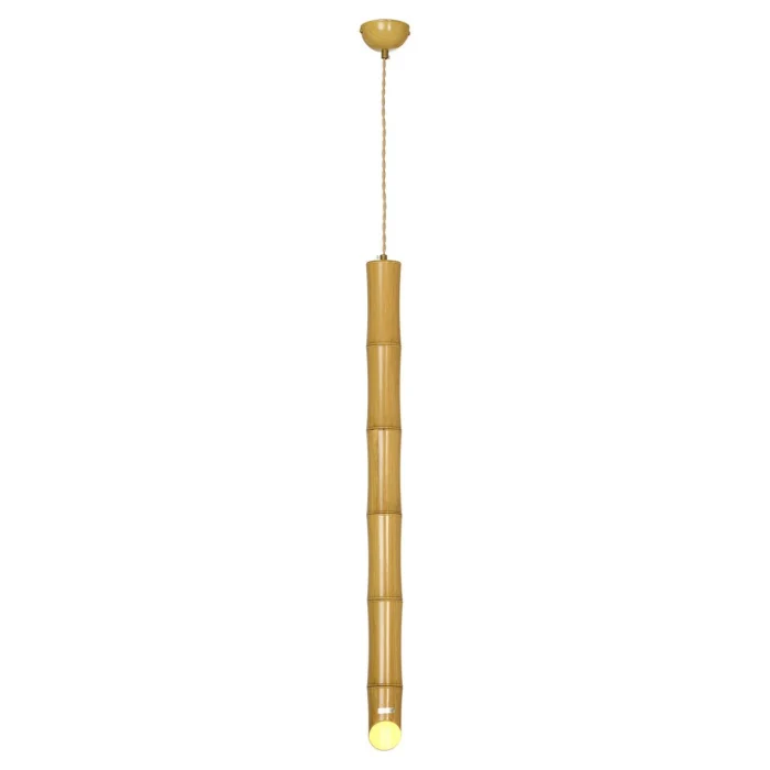 Подвесной светильник Lussole Bamboo LSP-8563-5