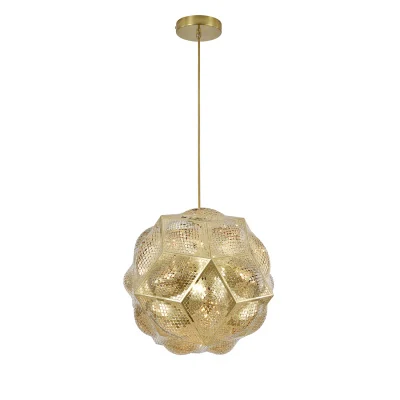 Подвесной светильник FUTURO INDIGO V000553