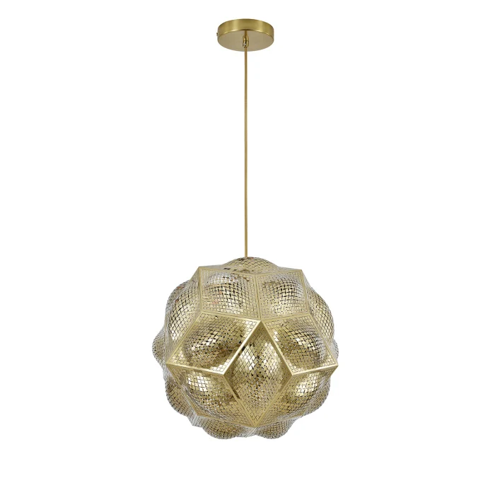 Подвесной светильник FUTURO INDIGO V000553