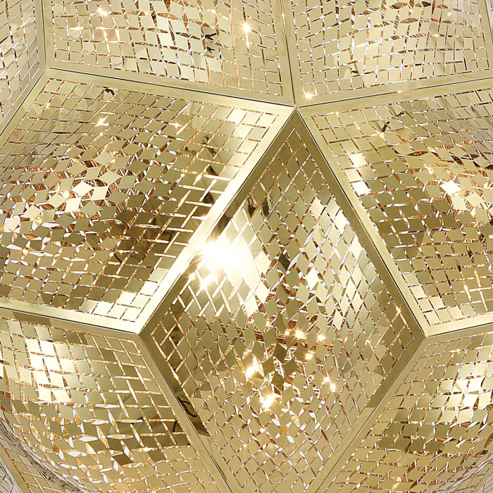 Подвесной светильник FUTURO INDIGO V000553