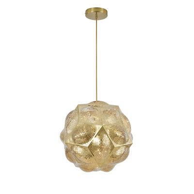 Подвесной светильник FUTURO INDIGO V000553