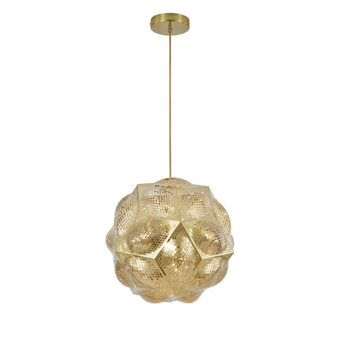 Подвесной светильник FUTURO INDIGO V000553