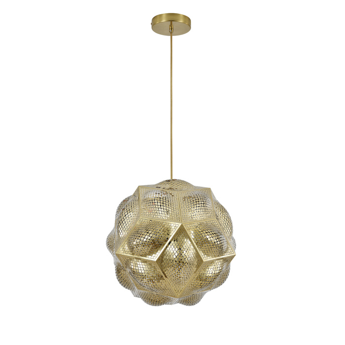 Подвесной светильник FUTURO INDIGO V000553