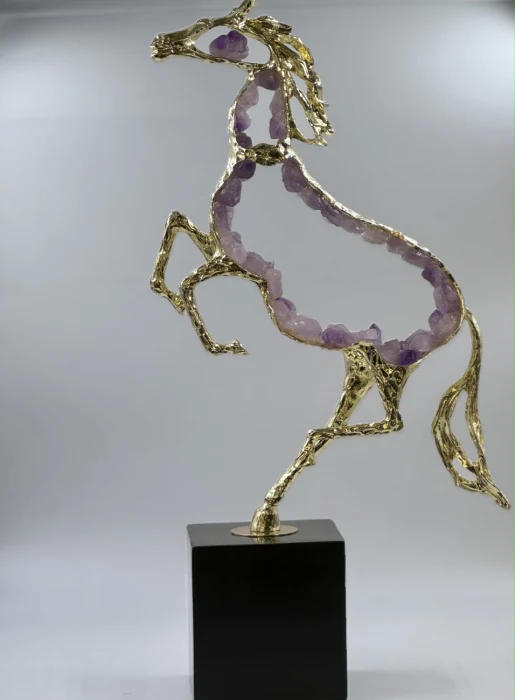 Статуэтка Teona Decor Etalon TD056