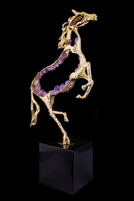 Статуэтка Teona Decor Etalon TD056