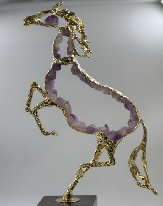 Статуэтка Teona Decor Etalon TD056