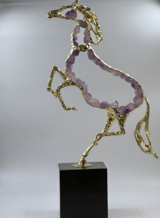 Статуэтка Teona Decor Etalon TD056