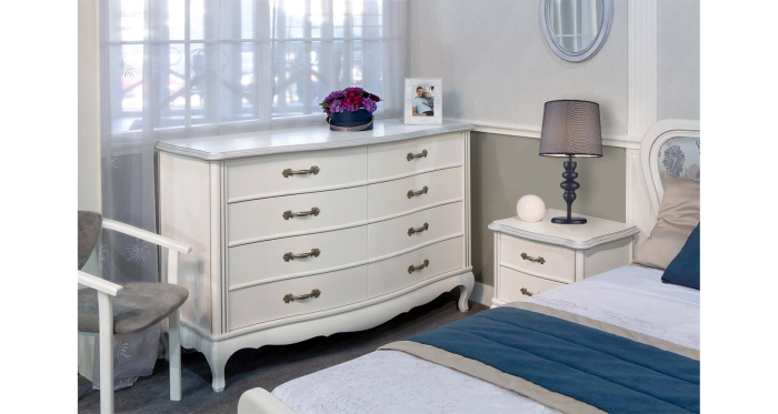 Настольная лампа Lucia Tucci BRISTOL T897.1