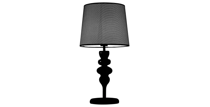 Настольная лампа Lucia Tucci BRISTOL T897.1