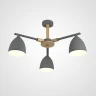 Люстра на штанге ImperiumLoft Noa 101838-26