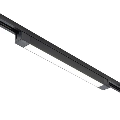 Трековый светильник 20001 ESCADA 20001TRU/02LED SBK