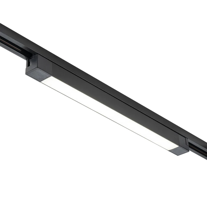Трековый светильник 20001 ESCADA 20001TRU/02LED SBK
