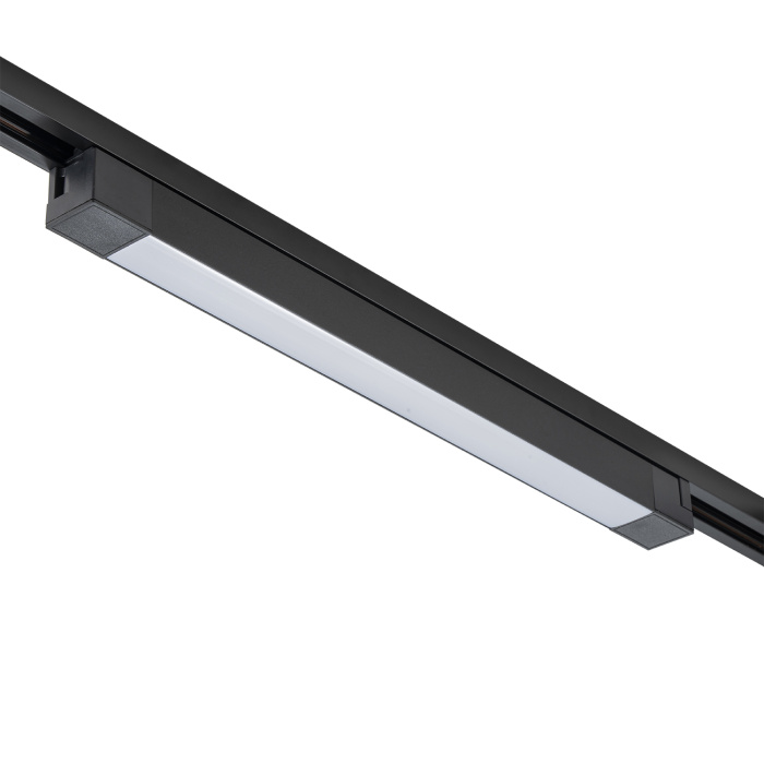 Трековый светильник 20001 ESCADA 20001TRU/02LED SBK