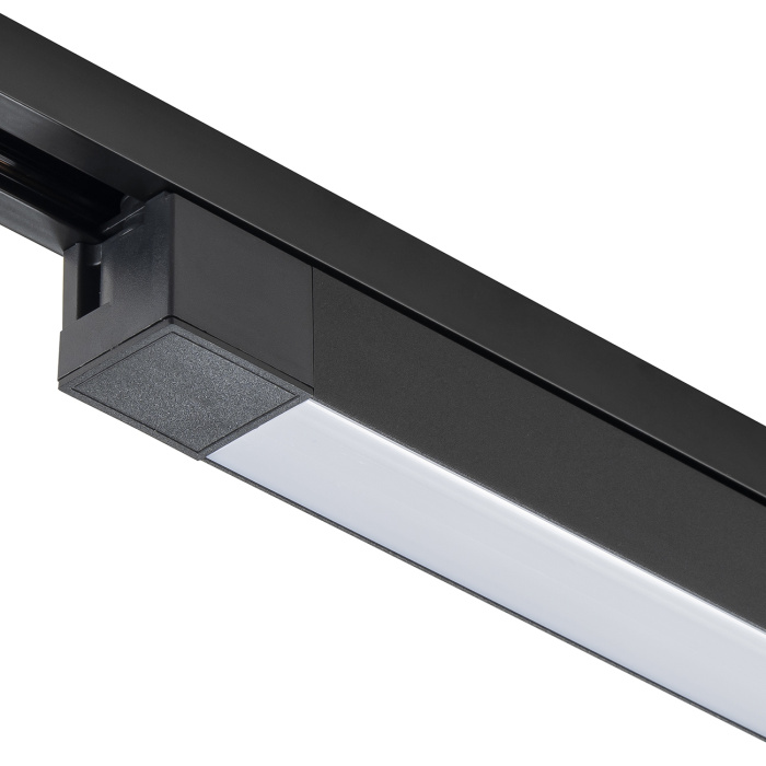 Трековый светильник 20001 ESCADA 20001TRU/02LED SBK