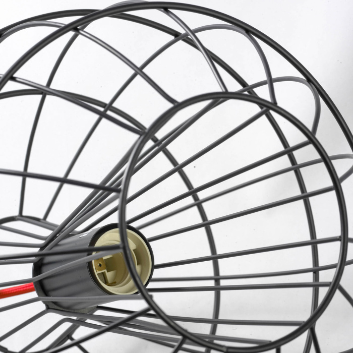 Подвесной светильник NAMPA LSP-9933