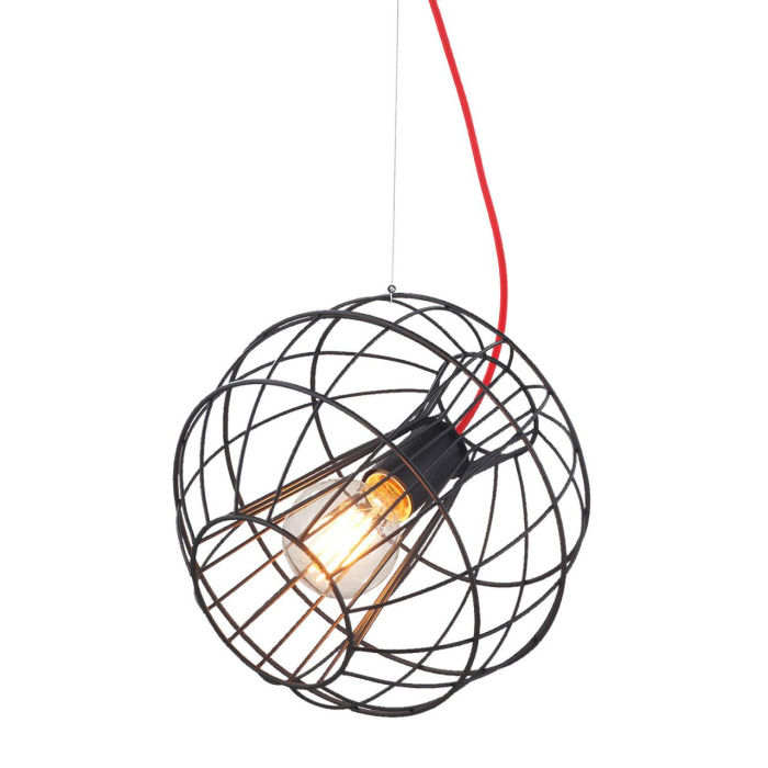 Подвесной светильник Lussole Nampa LSP-9933