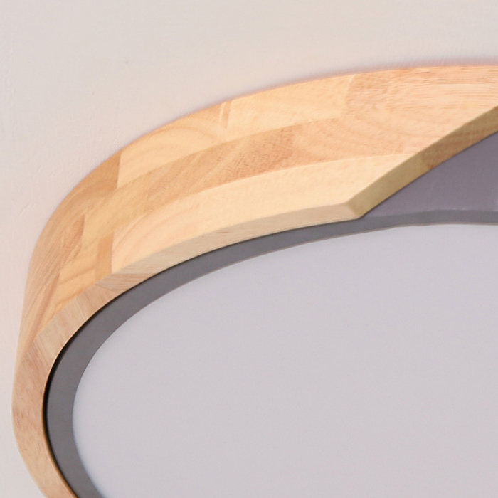 Потолочный светильник CLIP Green D30 ImperiumLoft