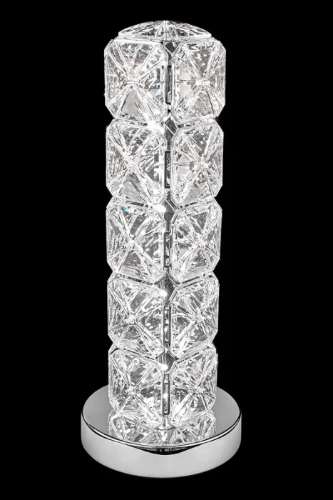 Настольная лампа Leon MontBlanc LE3019/1T CH