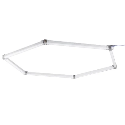 Модульный светодиодный светильник Varieta Lightstar V6A450064