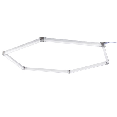 Модульный светодиодный светильник Varieta Lightstar V6A450064