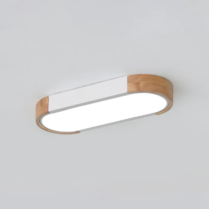 Потолочный светильник LINN L65 White ImperiumLoft