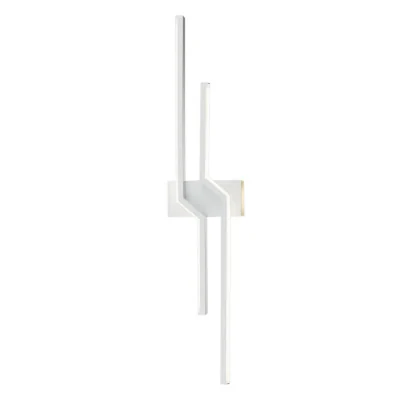 Настенный светильник RAIL ESCADA 10219/2LED White