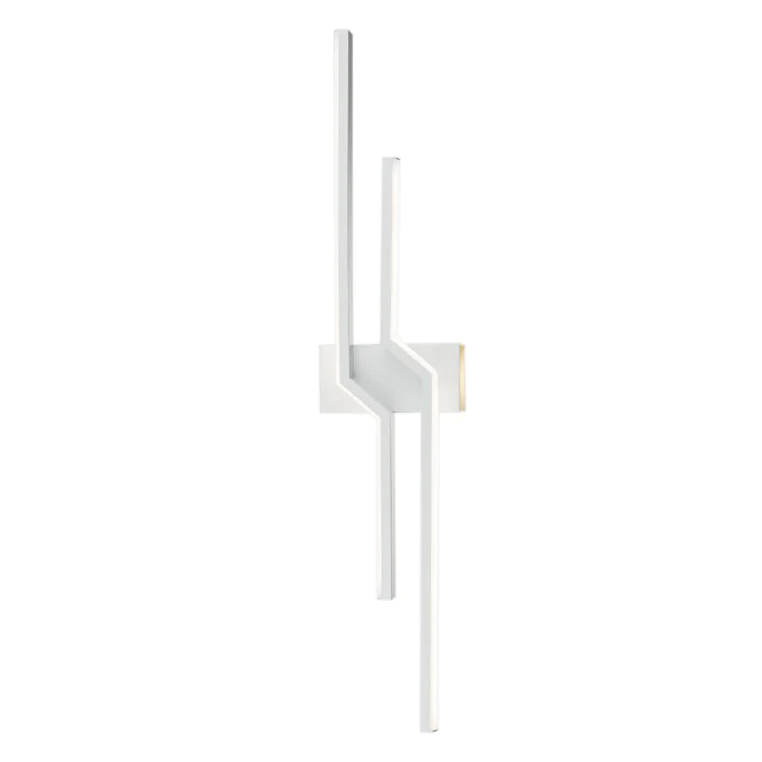 Настенный светильник RAIL ESCADA 10219/2LED White